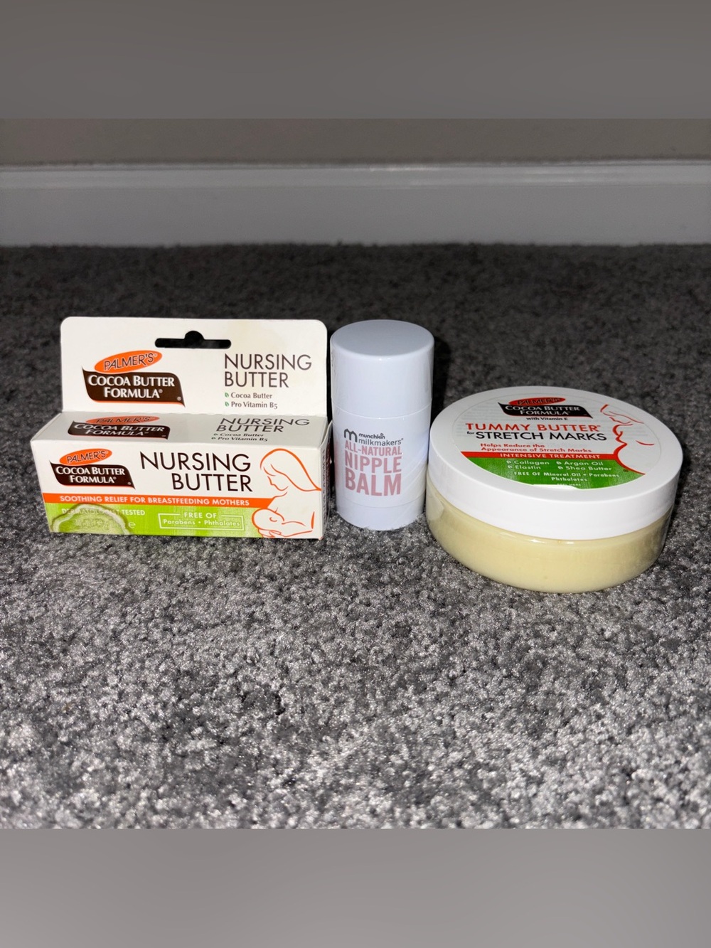 Maternity Care / Postpartum Bundle